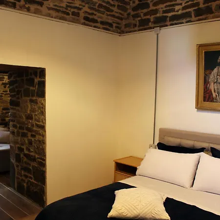 Muli * Gjirokastra