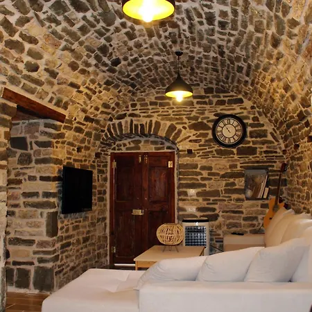 Dom wakacyjny Muli Gjirokastra
