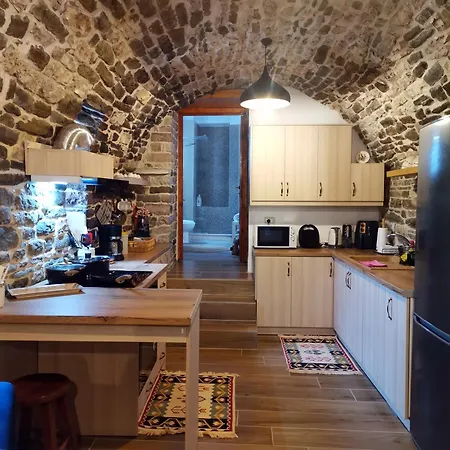 Muli * Αργυρόκαστρο
