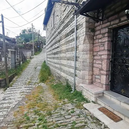 Dom wakacyjny Muli Gjirokastra