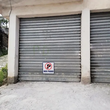 Dom wakacyjny Muli