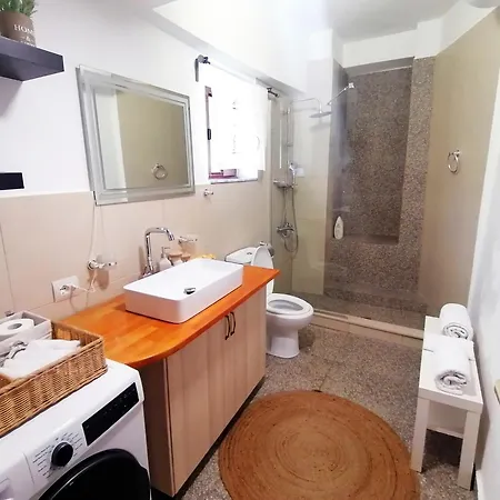 Σπίτι διακοπών Muli *