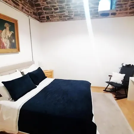 Muli Σπίτι διακοπών Αργυρόκαστρο