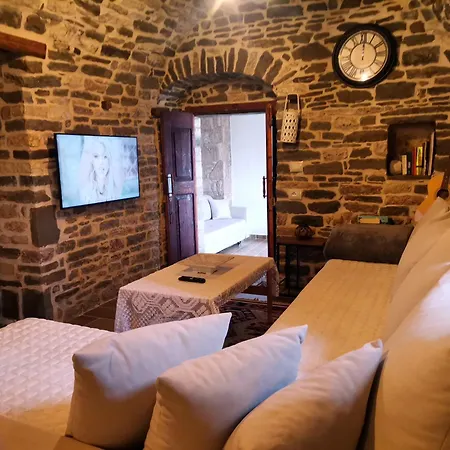 Casa vacanze Muli *