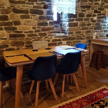 Muli Gjirokastër